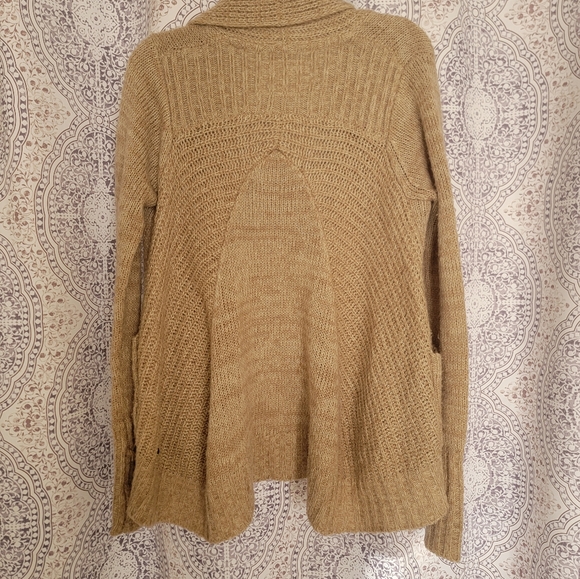 Element Cardigan sweater - Picture 4 of 4